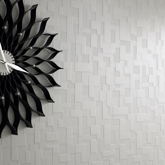 Back To Minimalist Wallpaper Designs With Modern Flair