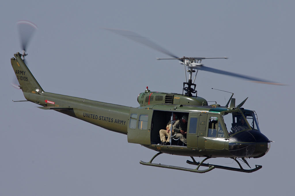 Uh Huey Bat Support Helicopter Fighter Jet Picture And Photos