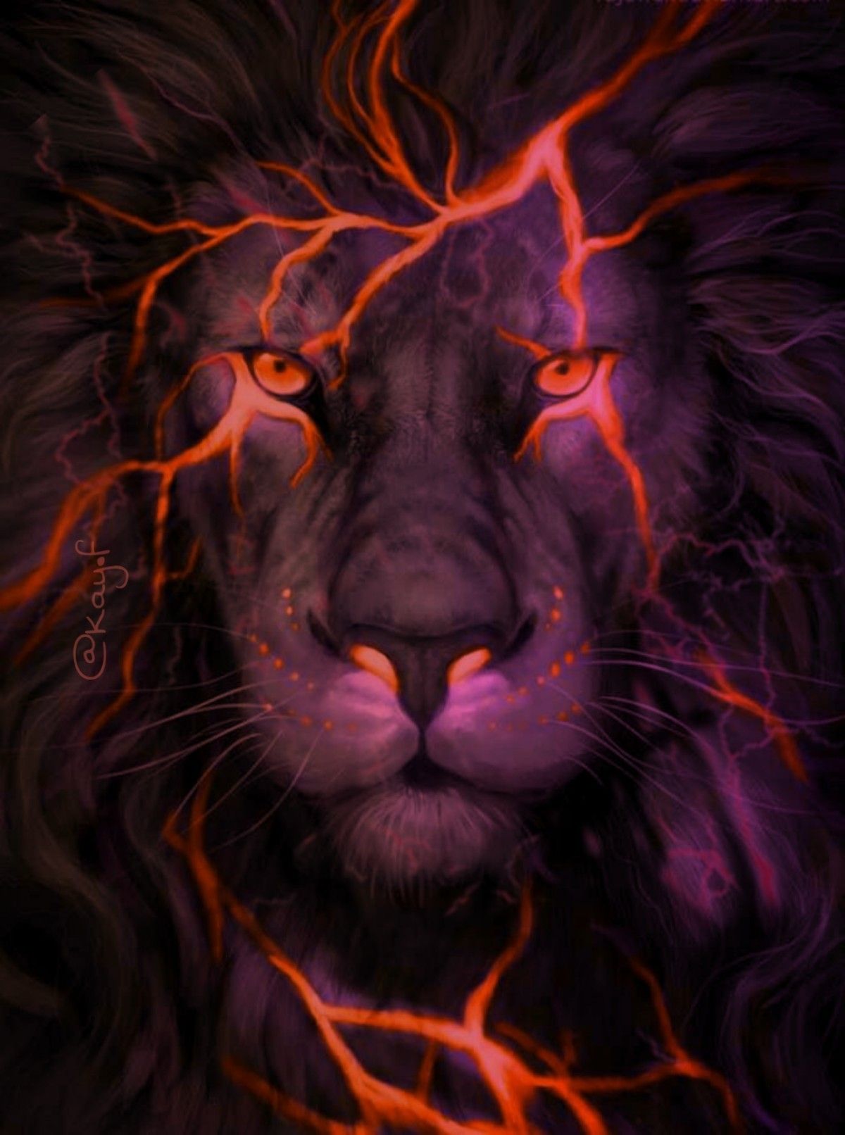 Pin by Riothechristainshaman on Lion Tigers Things Lion art