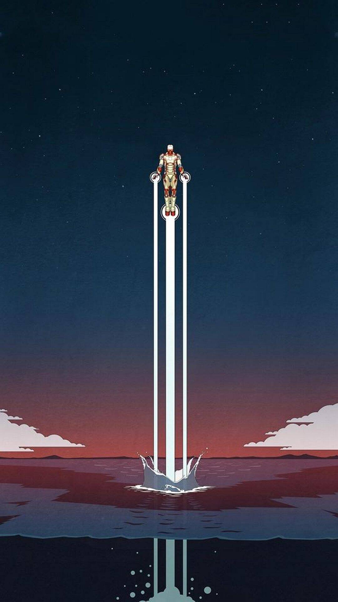 Anime iPhone Wallpaper