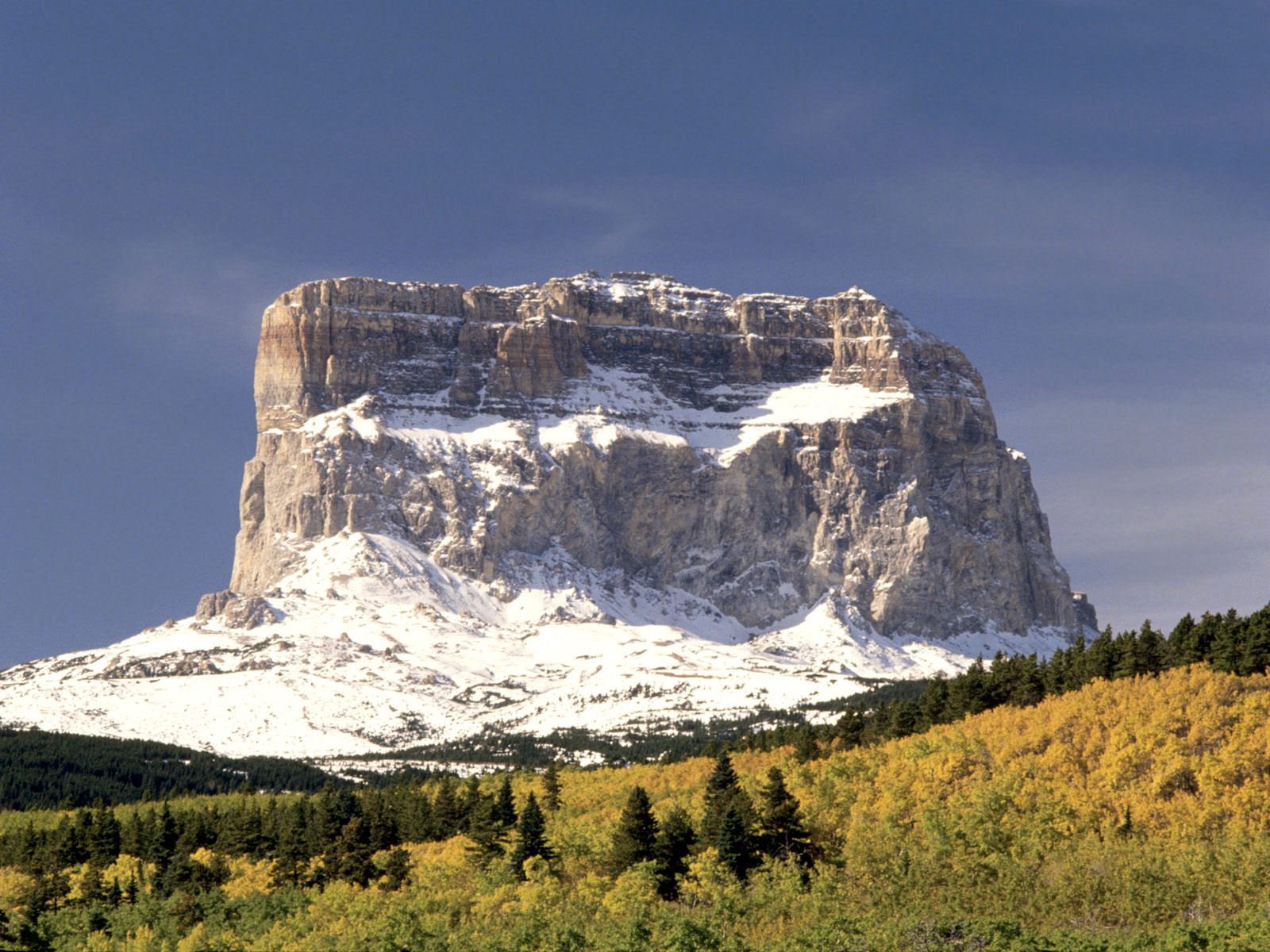 Download Rocky Mountains wallpaper rocky mountain