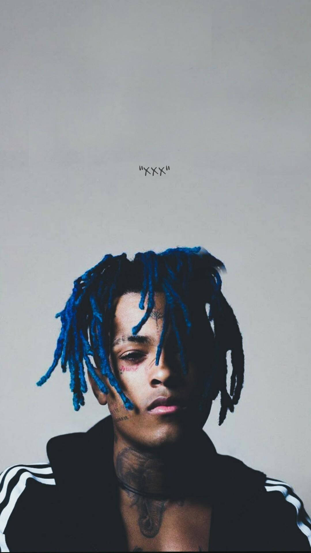 Xxxtentacion Desktop Wallpaper