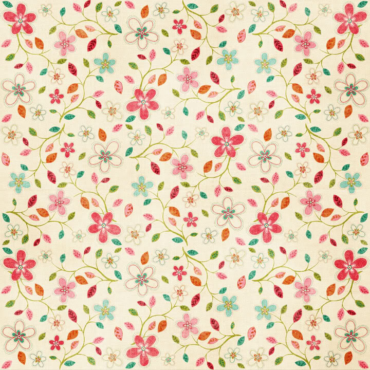 Small Floral Background photo zpearn bloomgrow blog background 2jpg