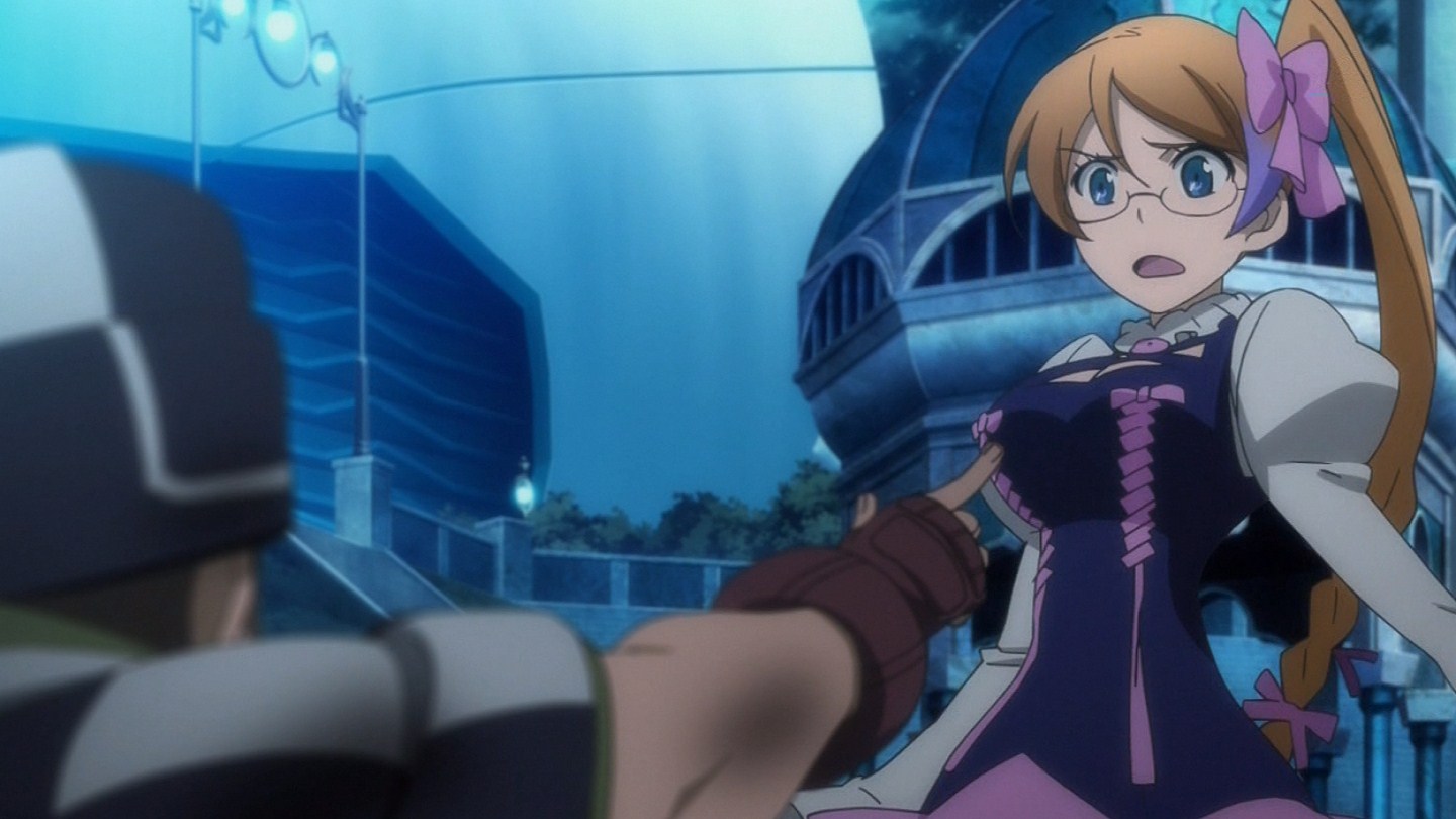 Mix Aquarion Evol Wallpaper