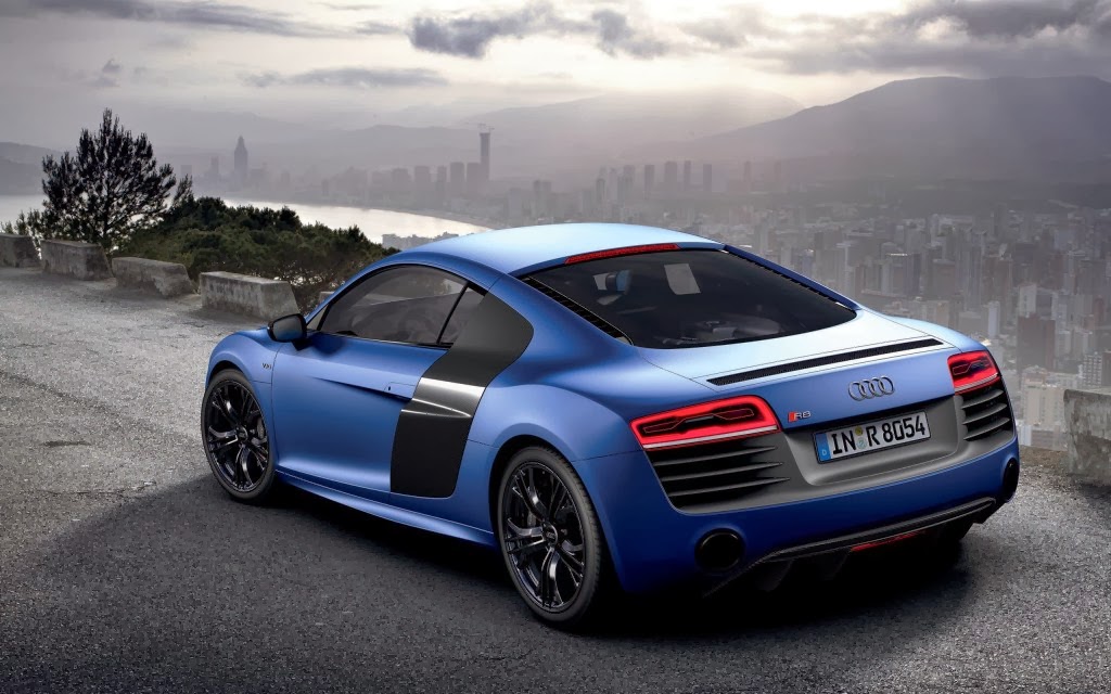 2016 Audi R8 Prices Specification Pictures Overview