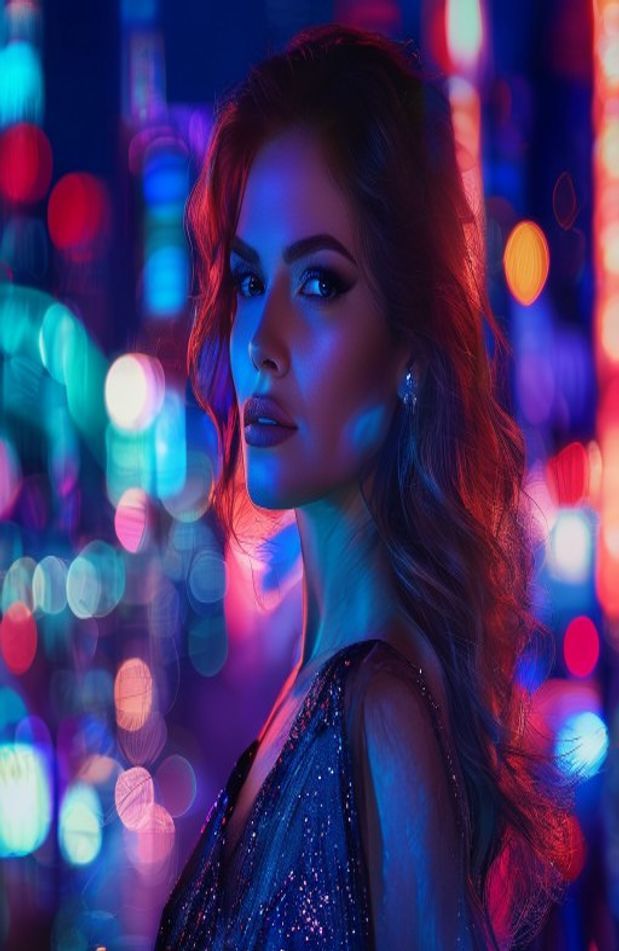 Actress HD Wallpaper 1080p
