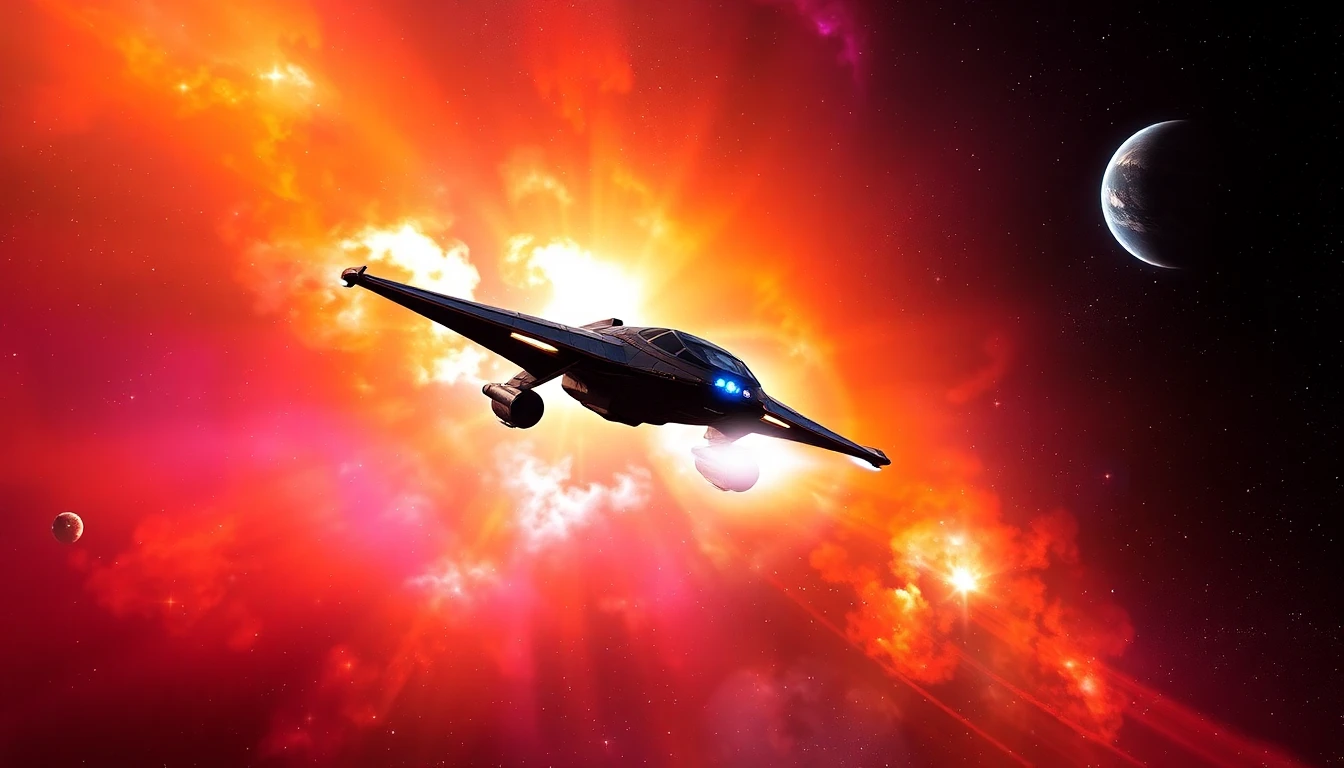 Elite Dangerous Hd Wallpaper