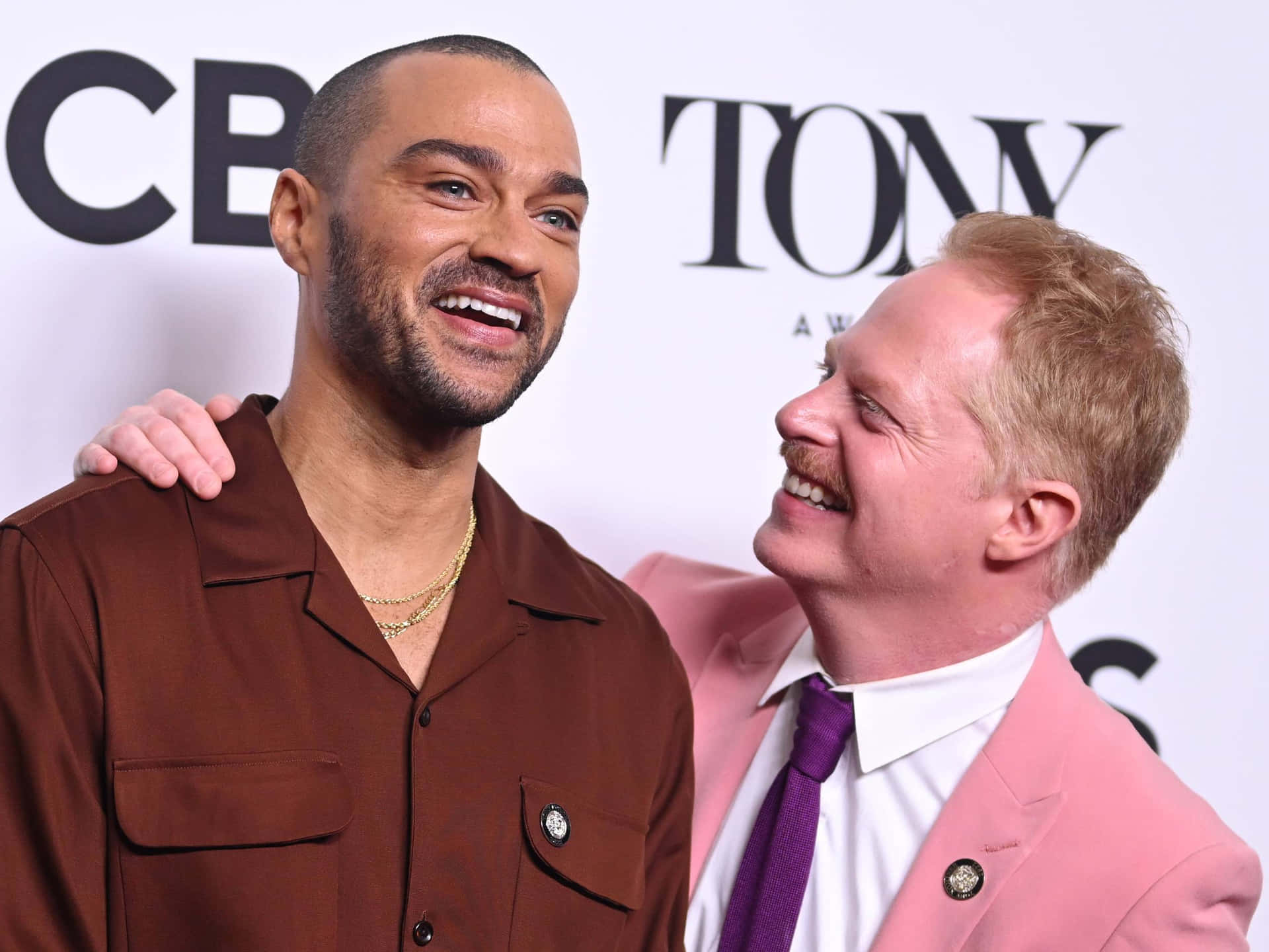 Jesse Tyler Ferguson Wallpaper