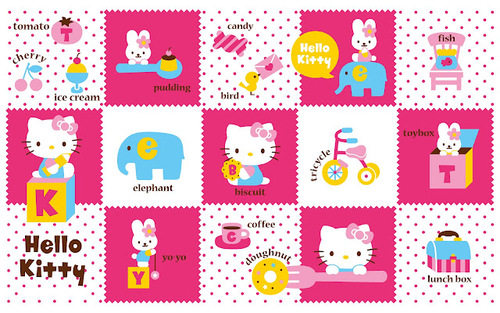 Pictures Hello Kitty Wallpaper Top For