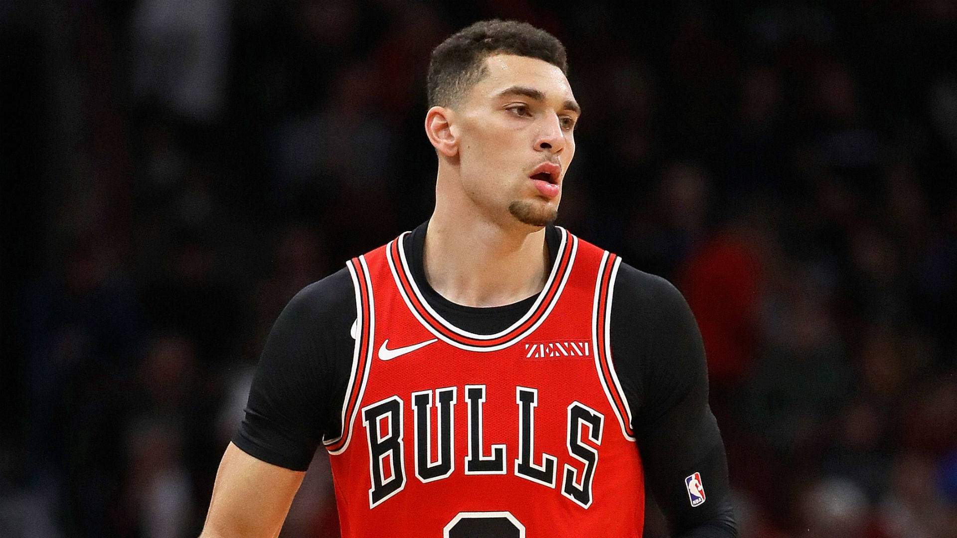 Lavine Wallpaper