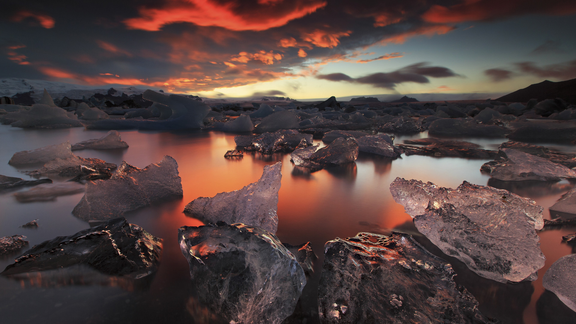 Windows Lock Screen Wallpaper