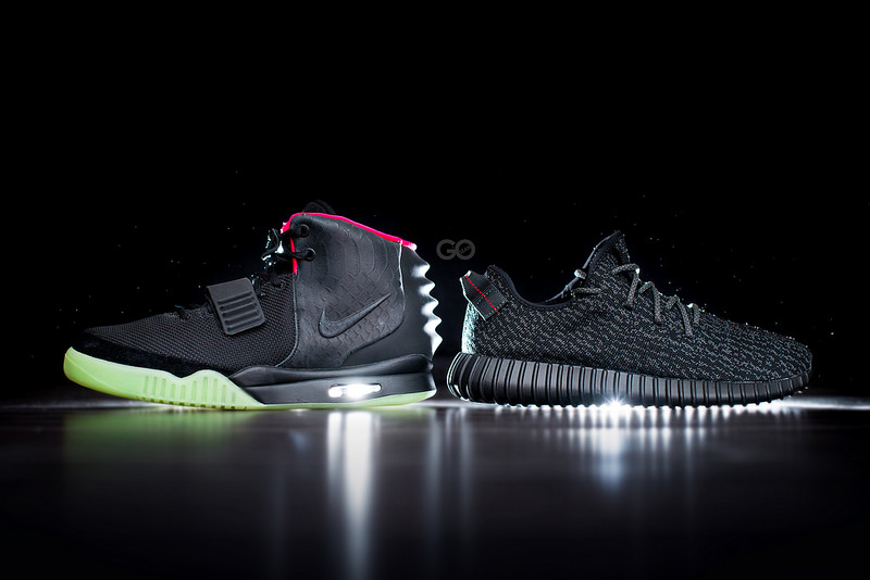 ADIDAS x YEEZY COLLAB OFFICIAL THREAD   Page 1522