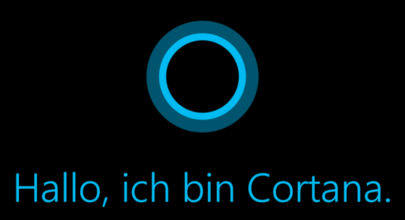 Cortana Auf Deutsch In Deutschland Ab Heute M Glich