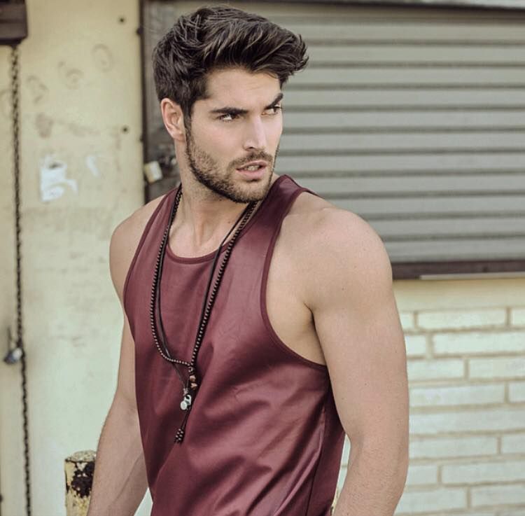 Nick Bateman Solely For The Passionate Men Jewelry