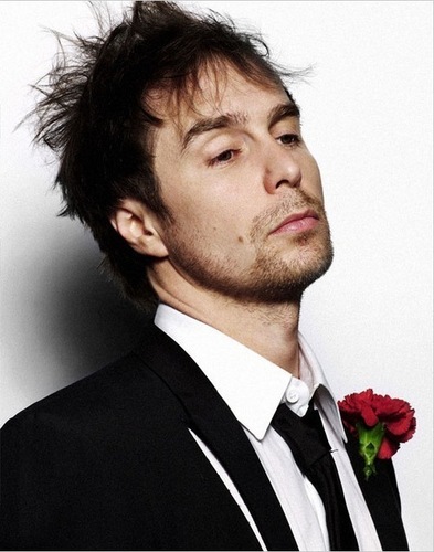 Sam Rockwell Image Wallpaper And Background
