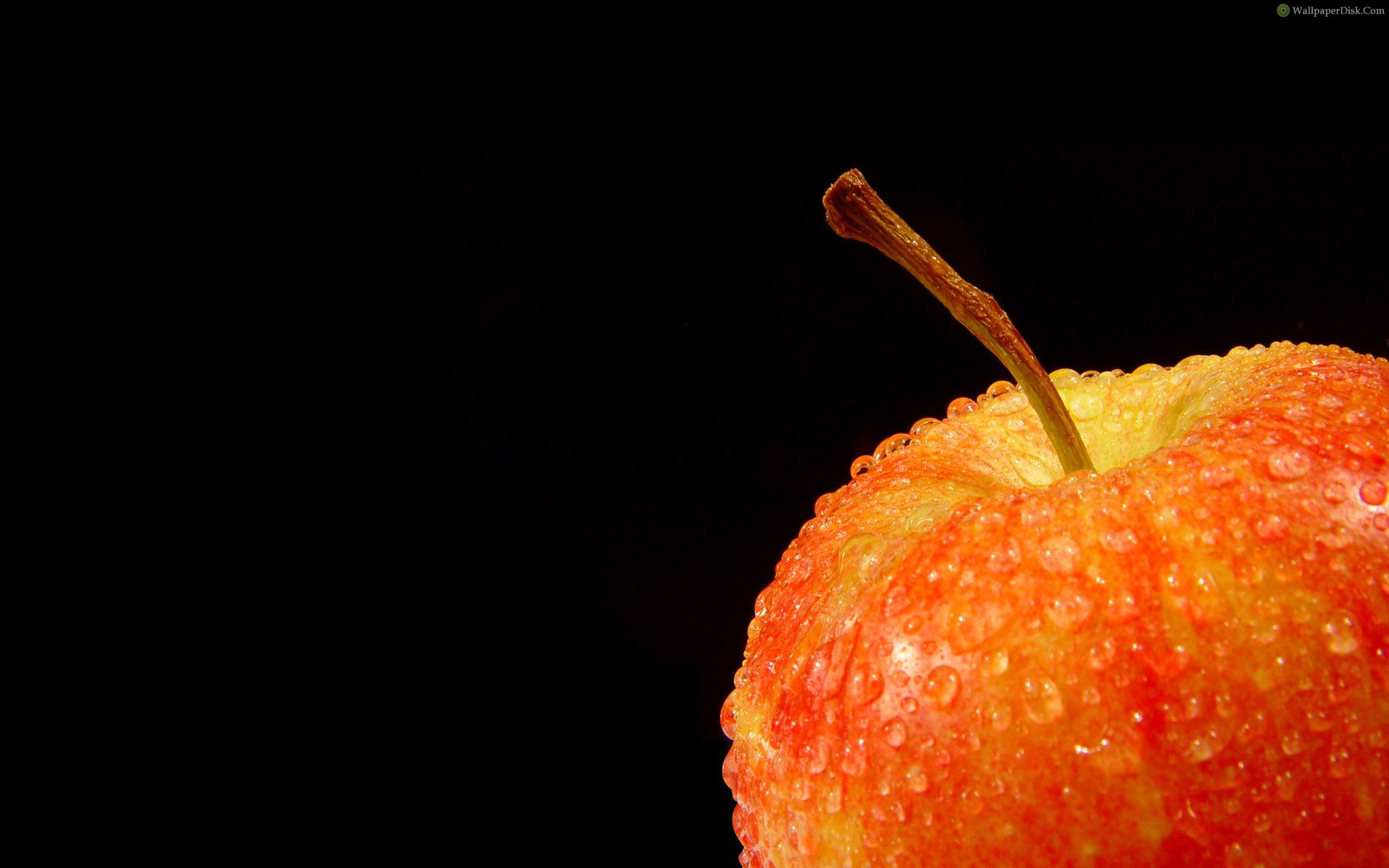 Apple Wallpaper Nice Background Miscellaneous