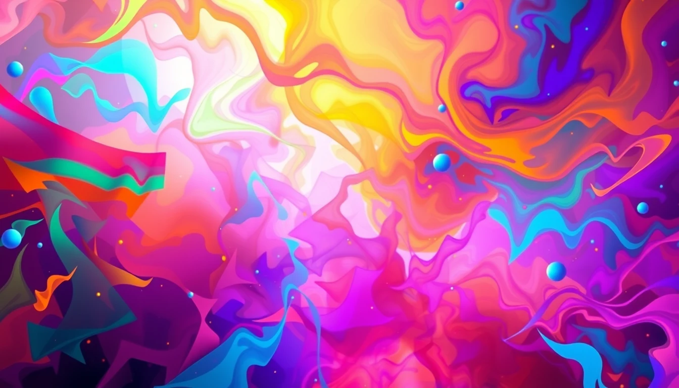 Really Awesome Background
