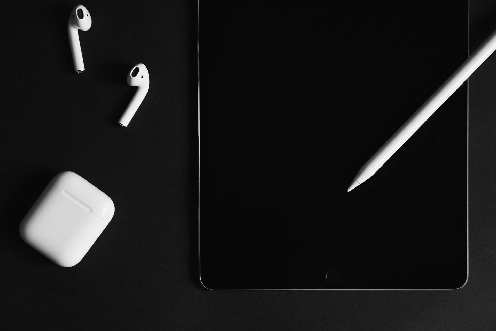 Top Airpods Wallpaper Full HD 4k To Use