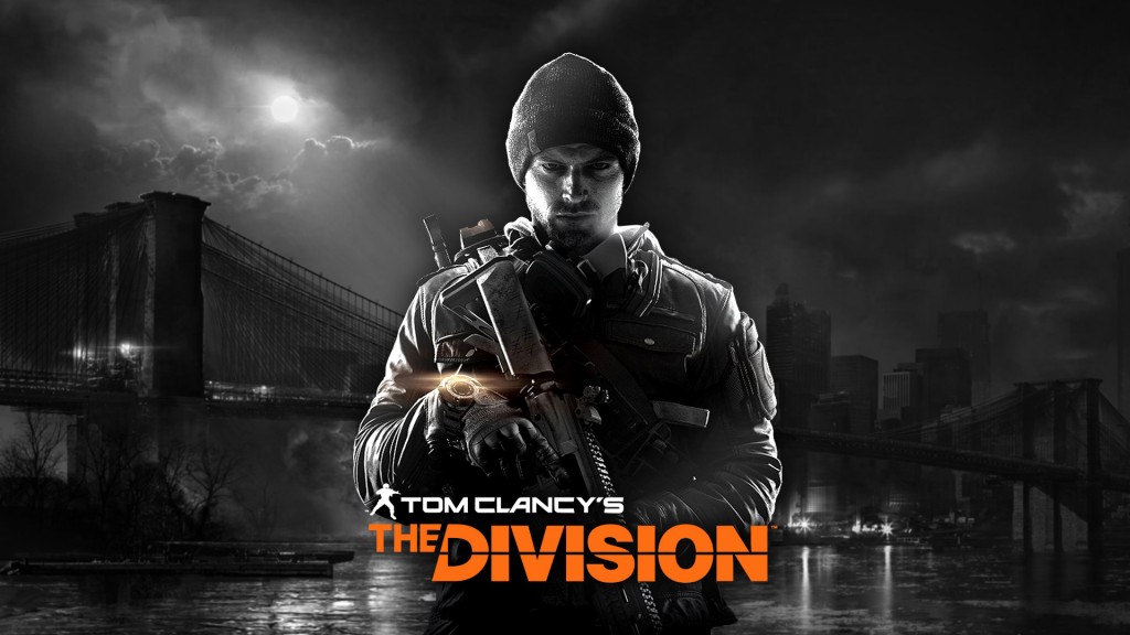 The Division Full HD Wallpaper
