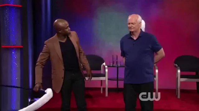 Whose Line Is It Anyway I M Confused Gif By Dustiniz117