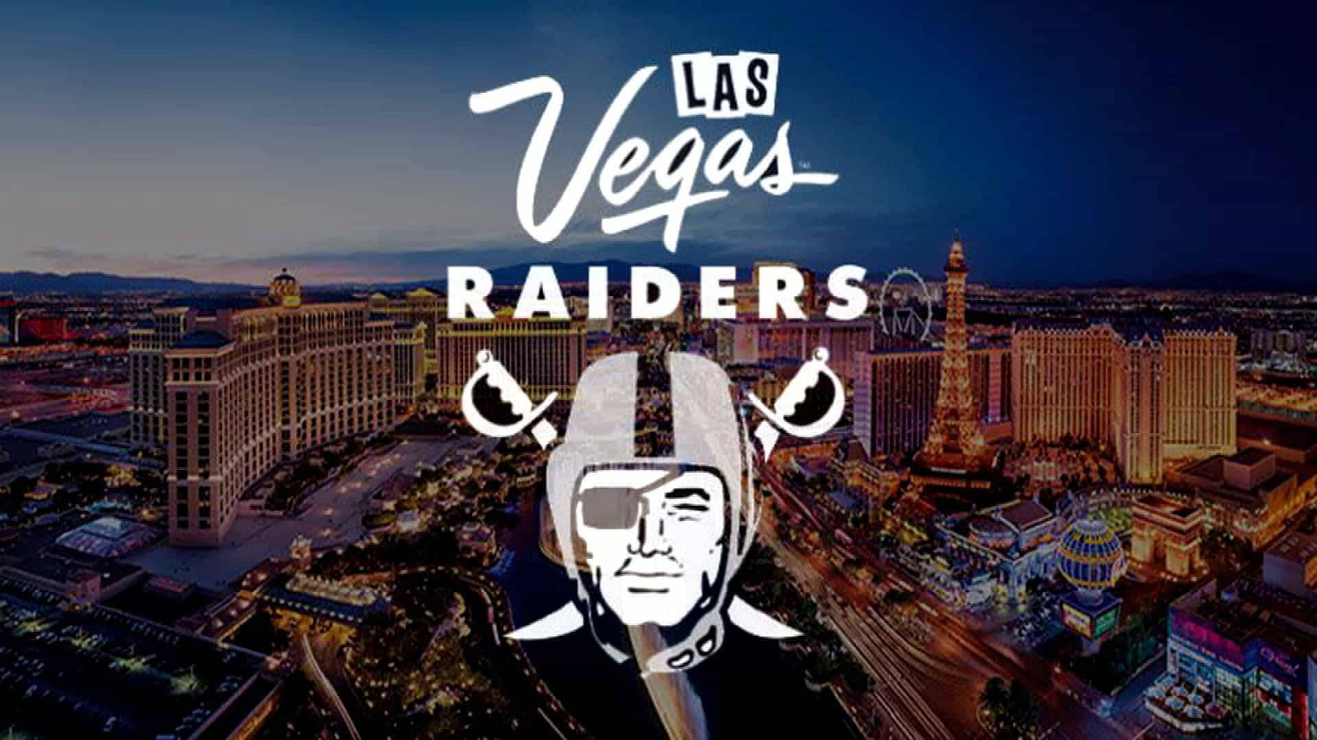 Las Vegas Raiders Wallpaper