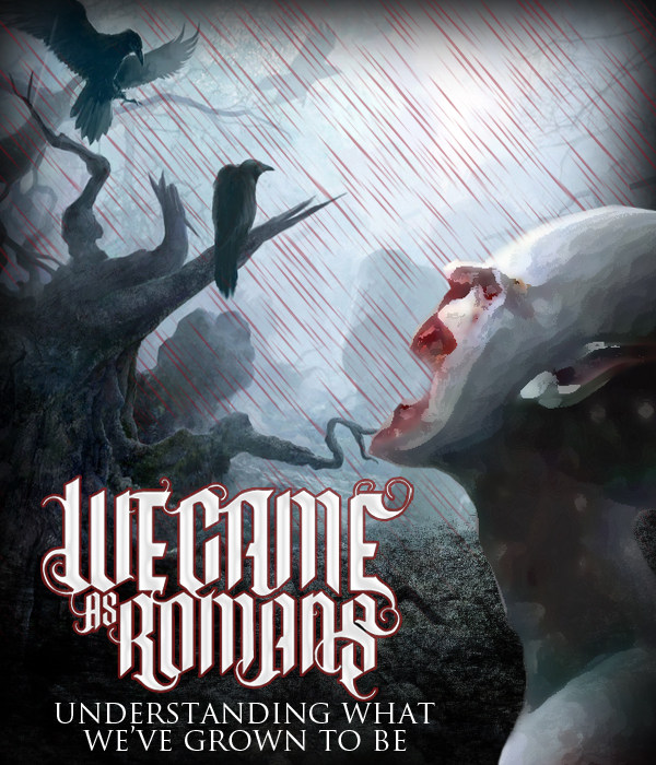 We Came As Romans Wallpaper Hope By Xbfitz33x