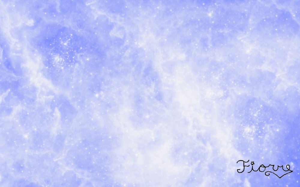Blue Mist Background by Fiorre on
