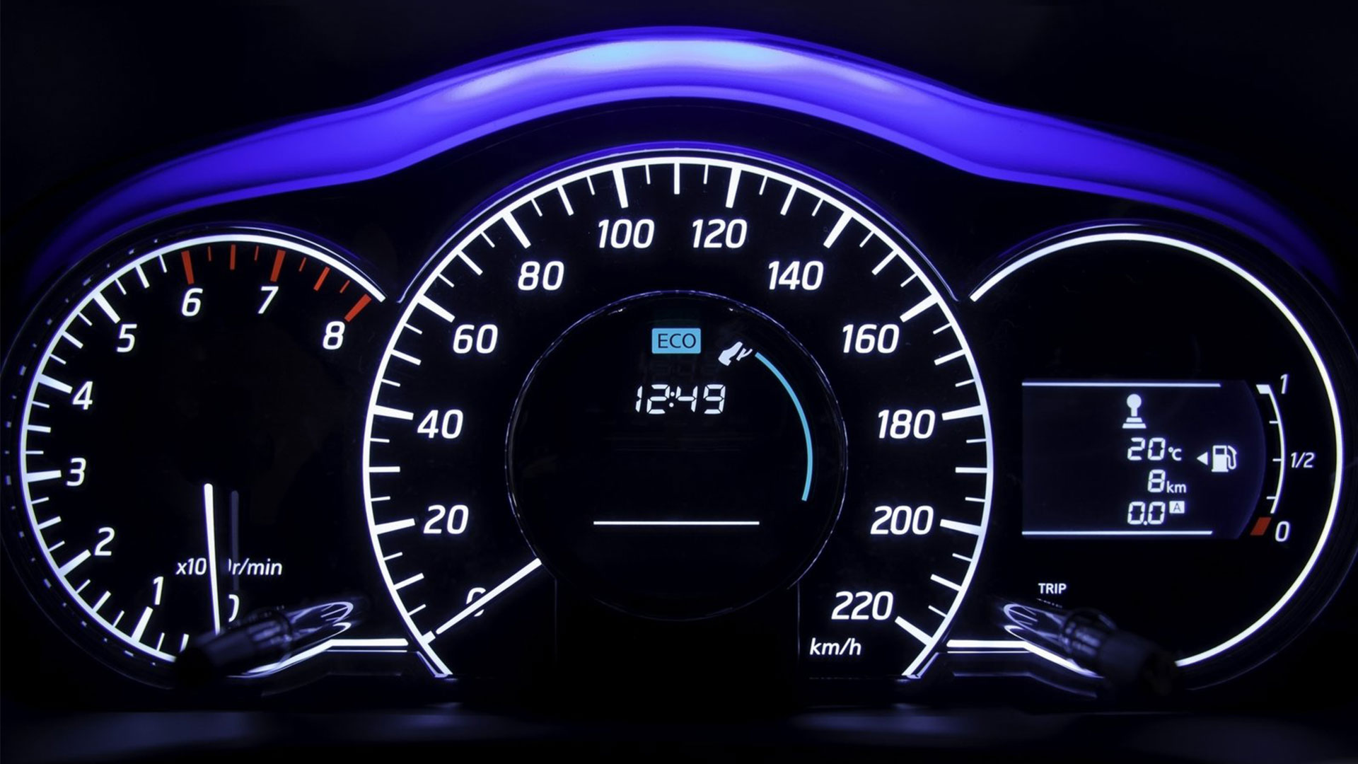 Pics Photos Funny Pictures Speedometer Wallpaper Car