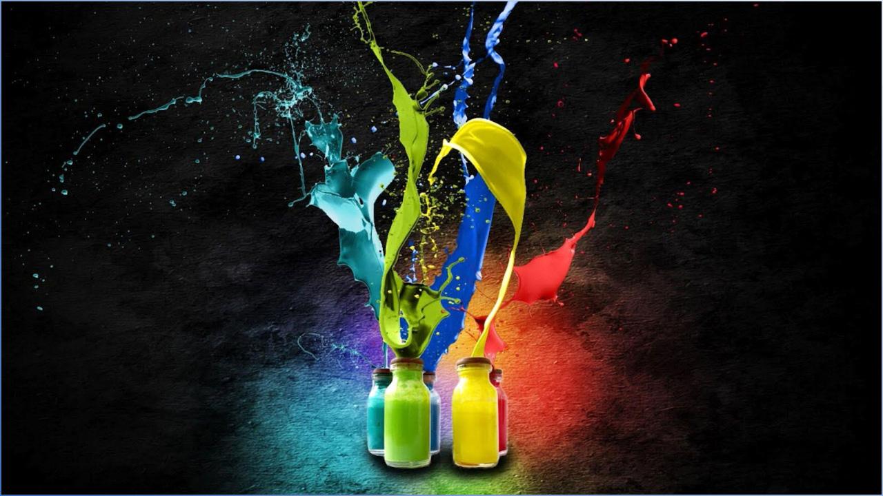 Nice Colorful Wallpaper Android Apps On Google Play