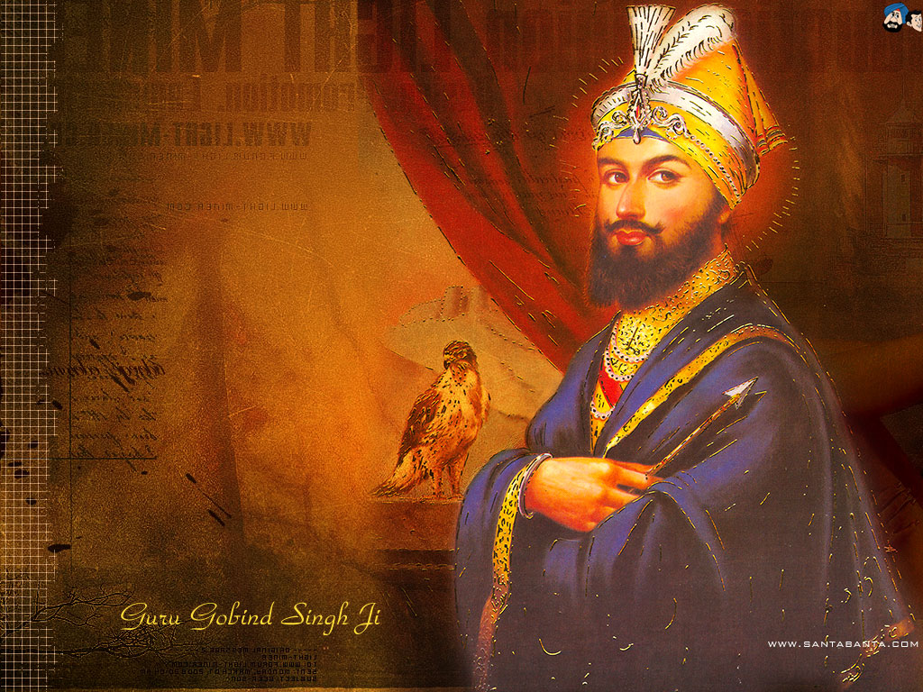 [47+] Sikh Guru Wallpaper on WallpaperSafari