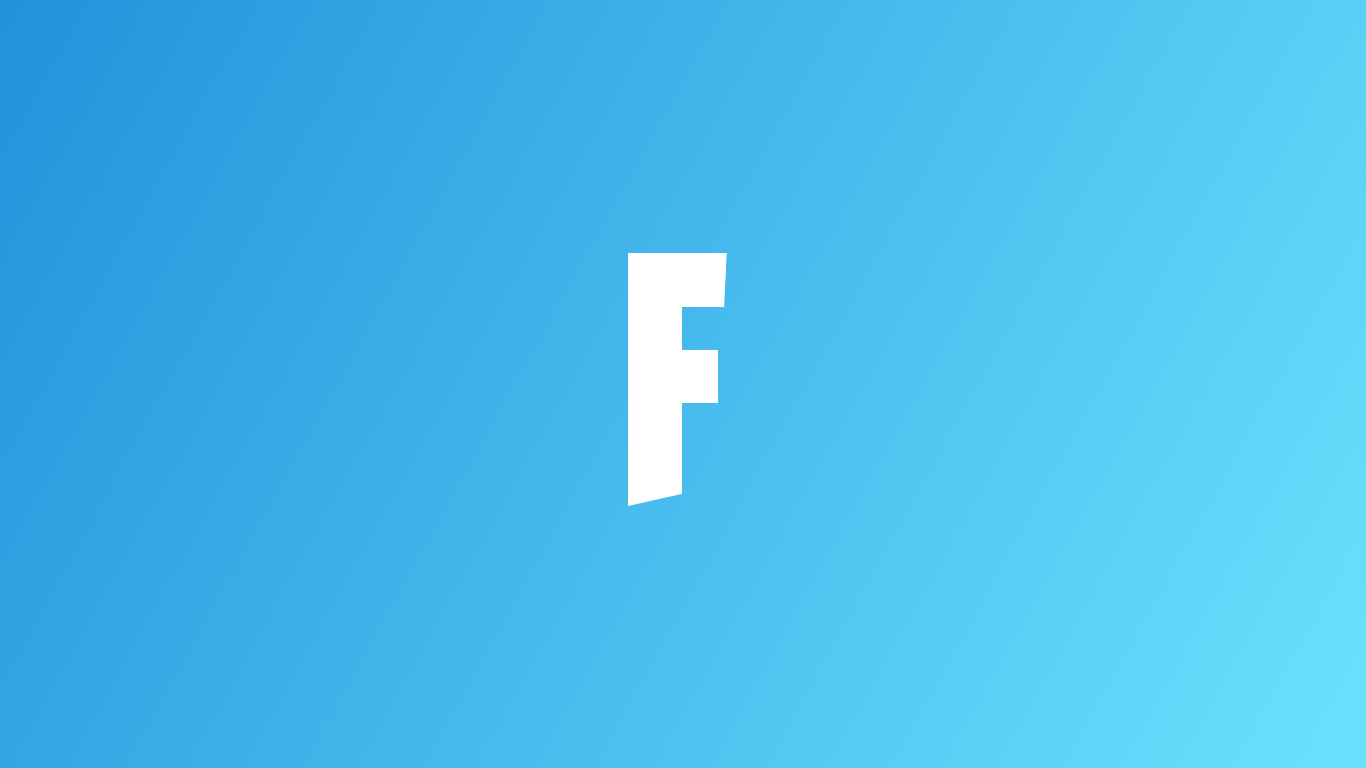 fortnite logo iPhone Wallpapers Free Download