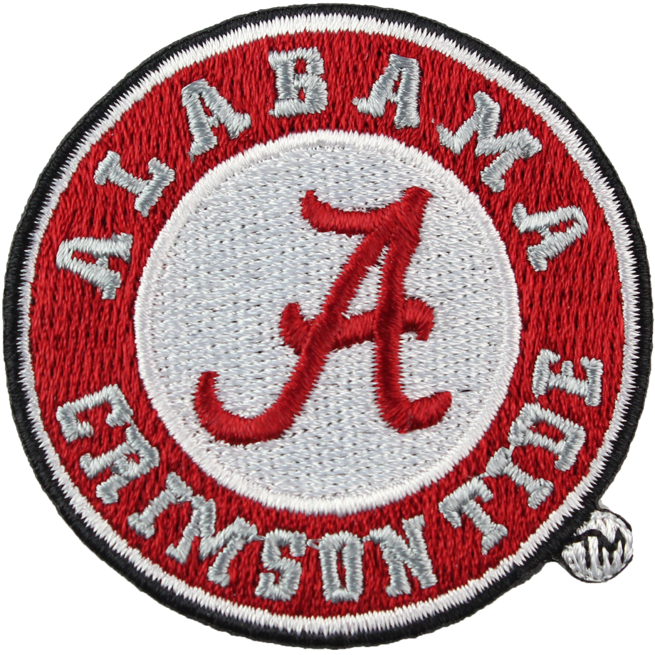 Alabama Football Logo Wallpaper