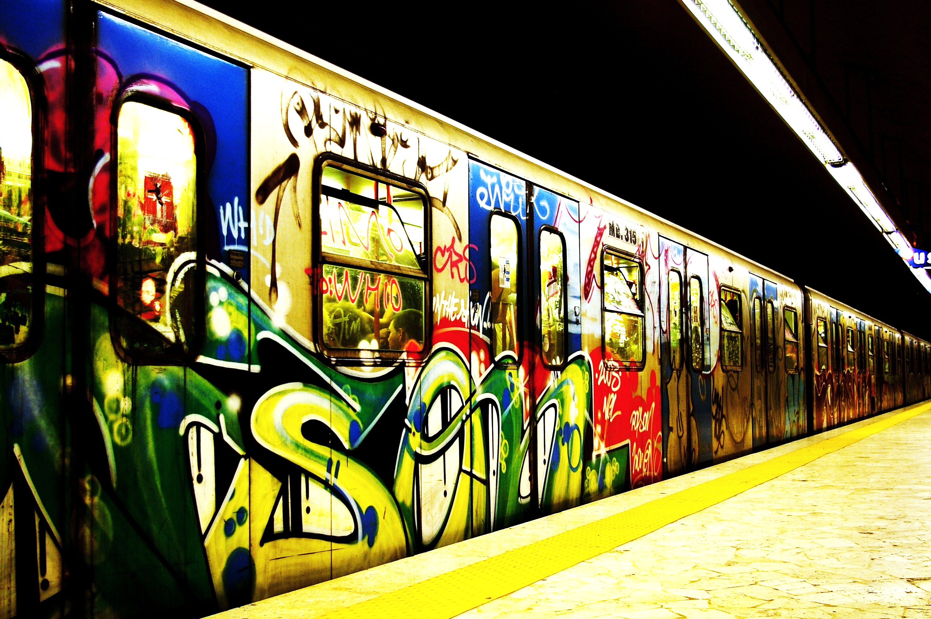 graffiti wallpaper 13 3008x2000