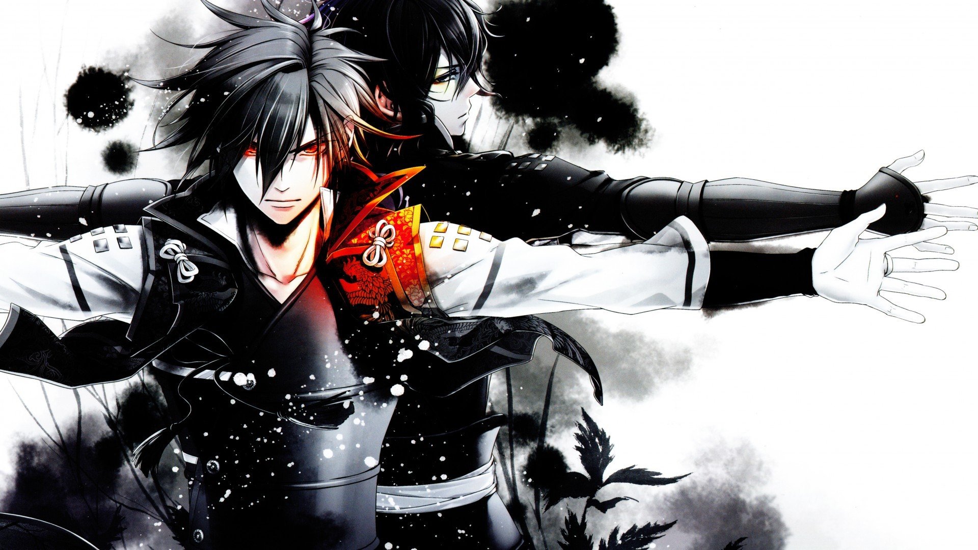 Nightcore Boys Wallpaper Posted By Sarah Simpson
