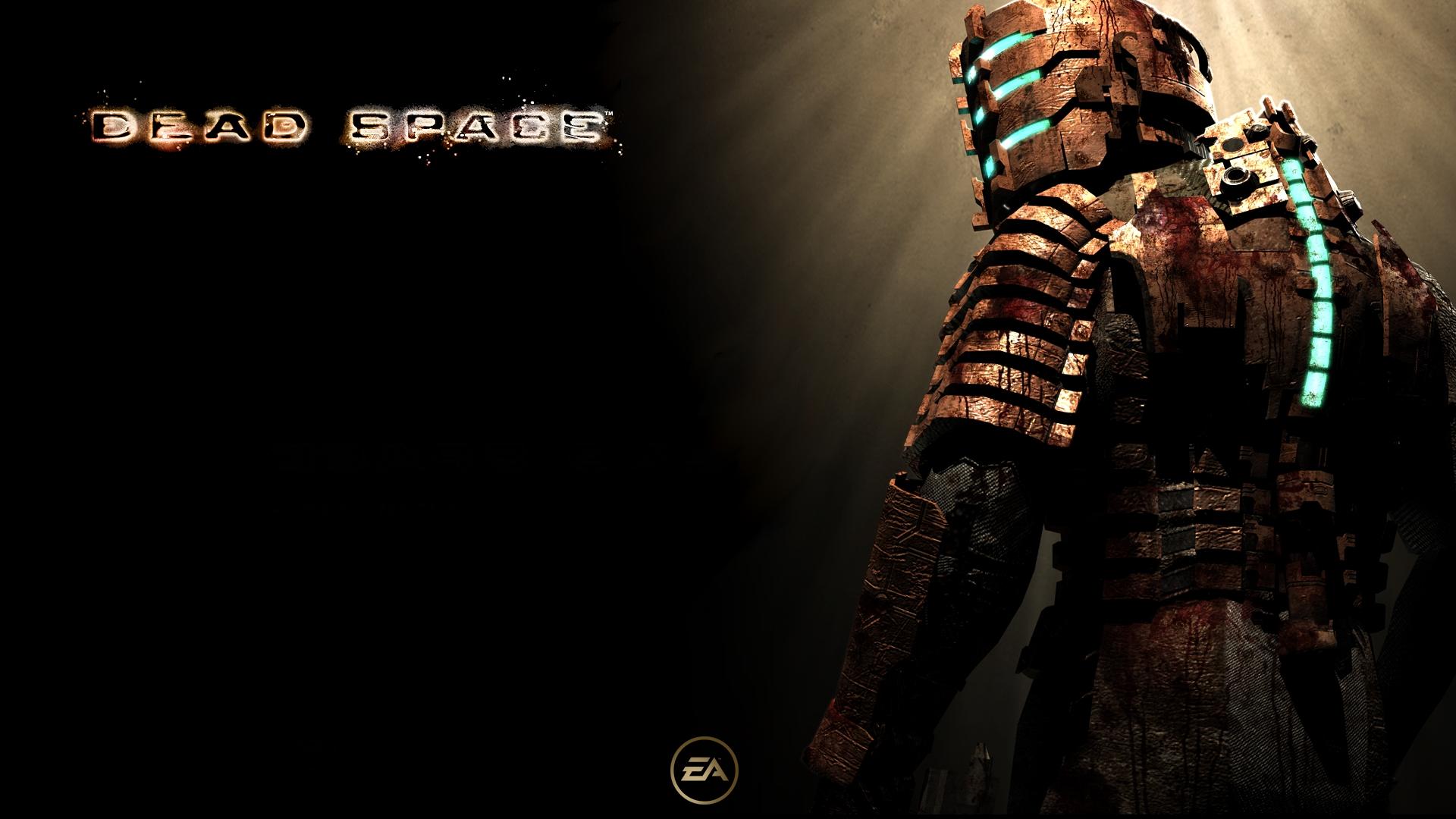 Dead Space Full HD Wallpaper And Background