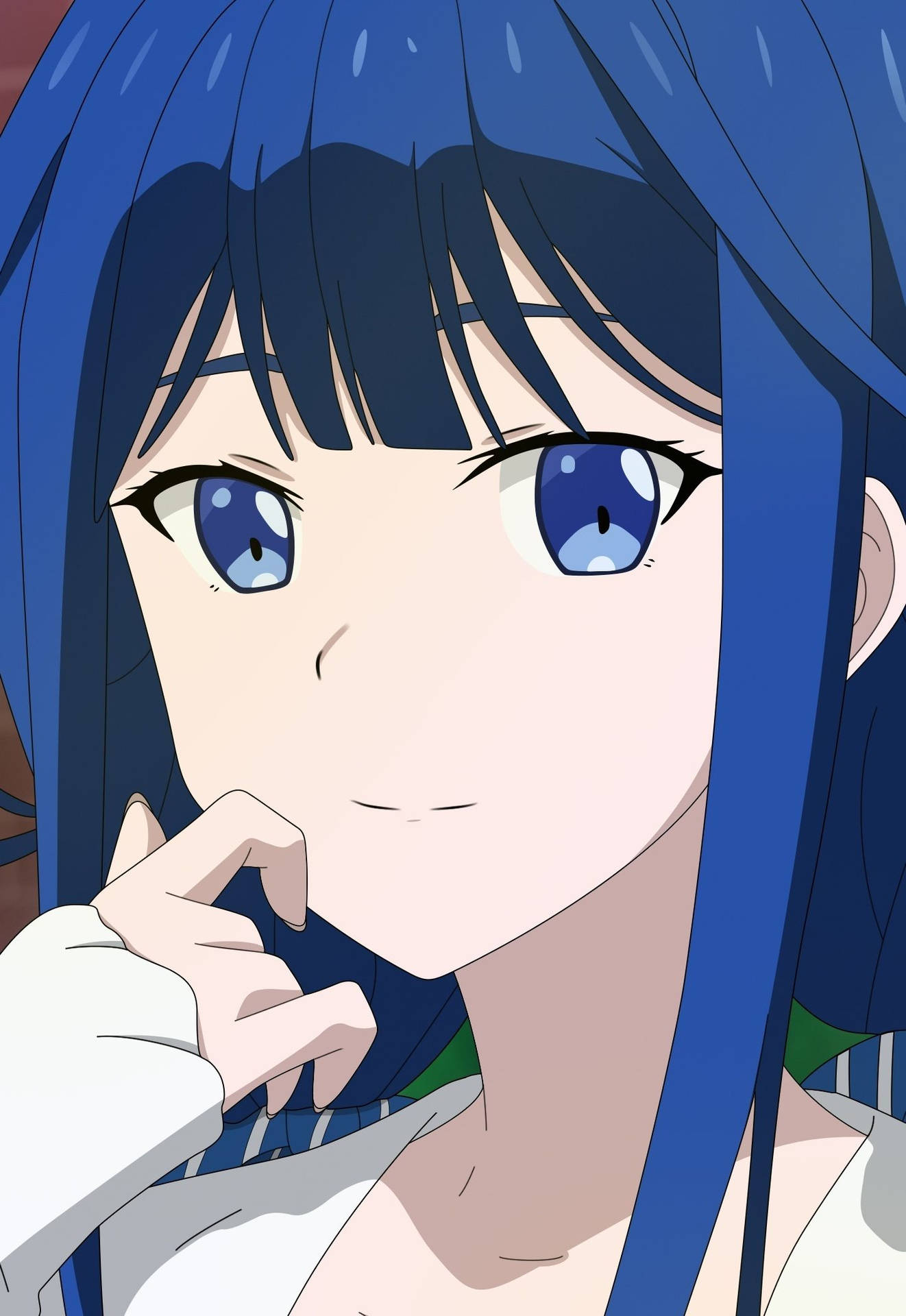 Cute Anime Pfp Wallpaper
