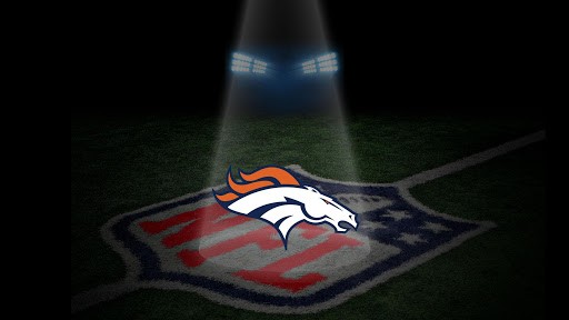 Denver Broncos Are Professional American Football Team Based In