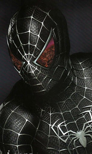 Bigger Spiderman Live Wallpaper HD Hq For Android Screenshot