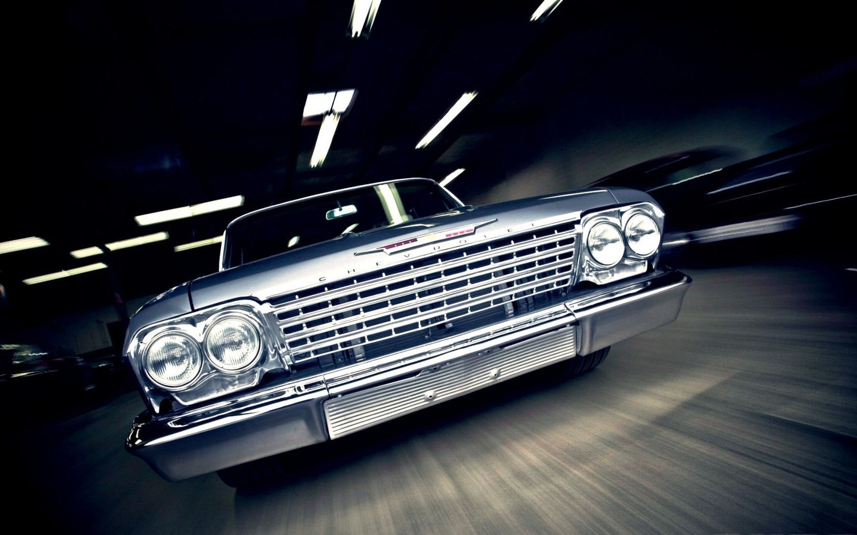 Chevy Wide HD Wallpaper For Desktop Background Images