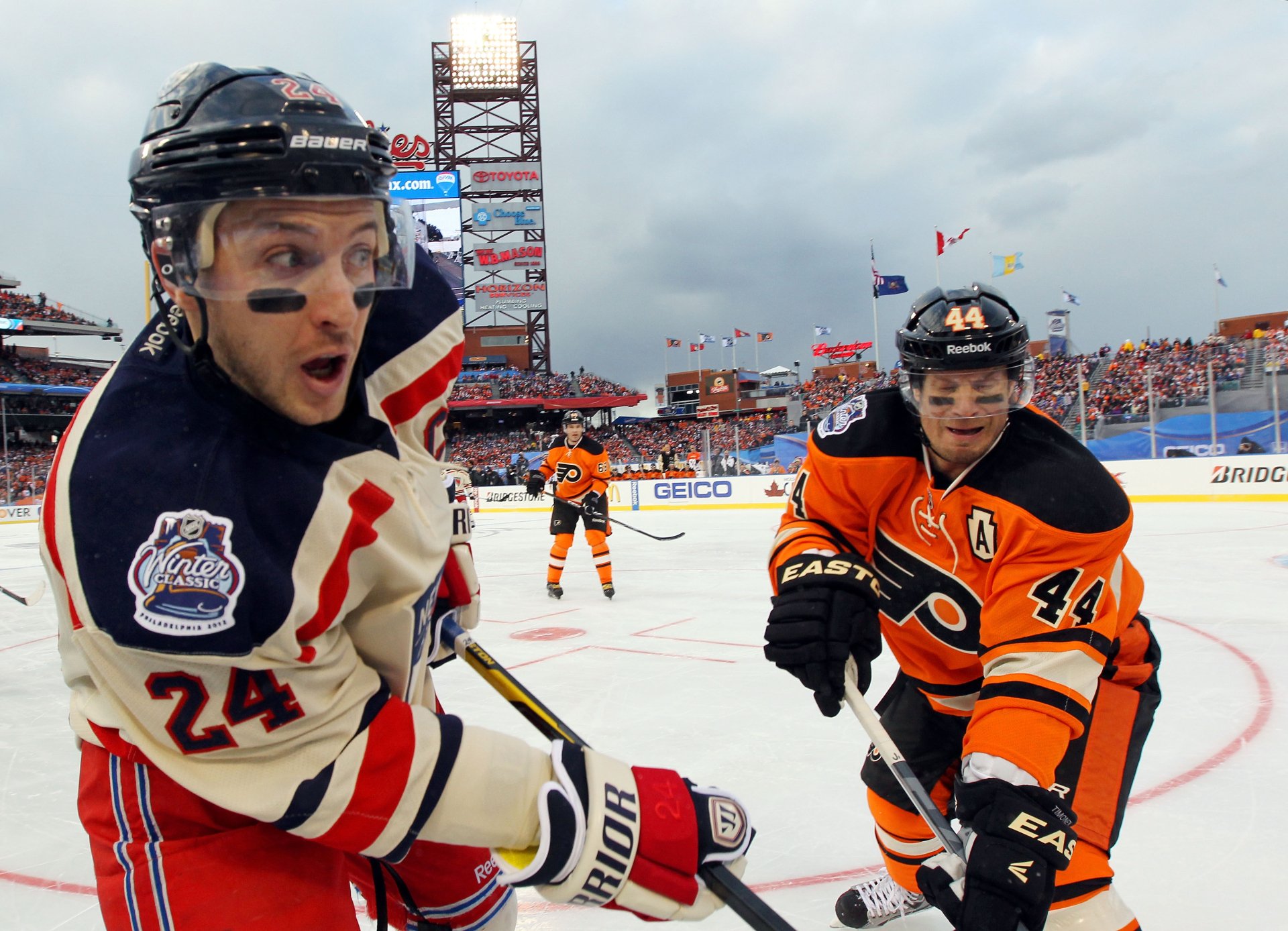Sports Hockey 4k Ultra HD Wallpaper