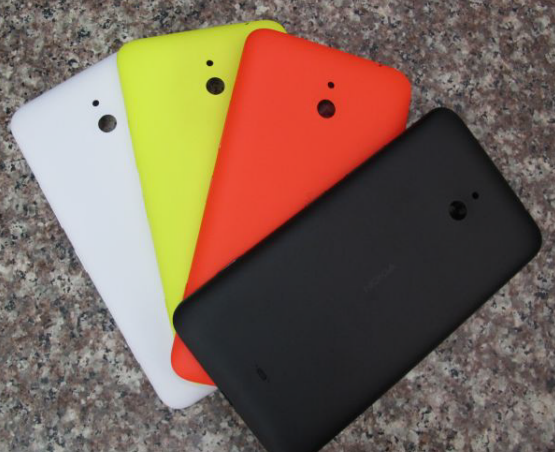 Th Cho Nokia Lumia