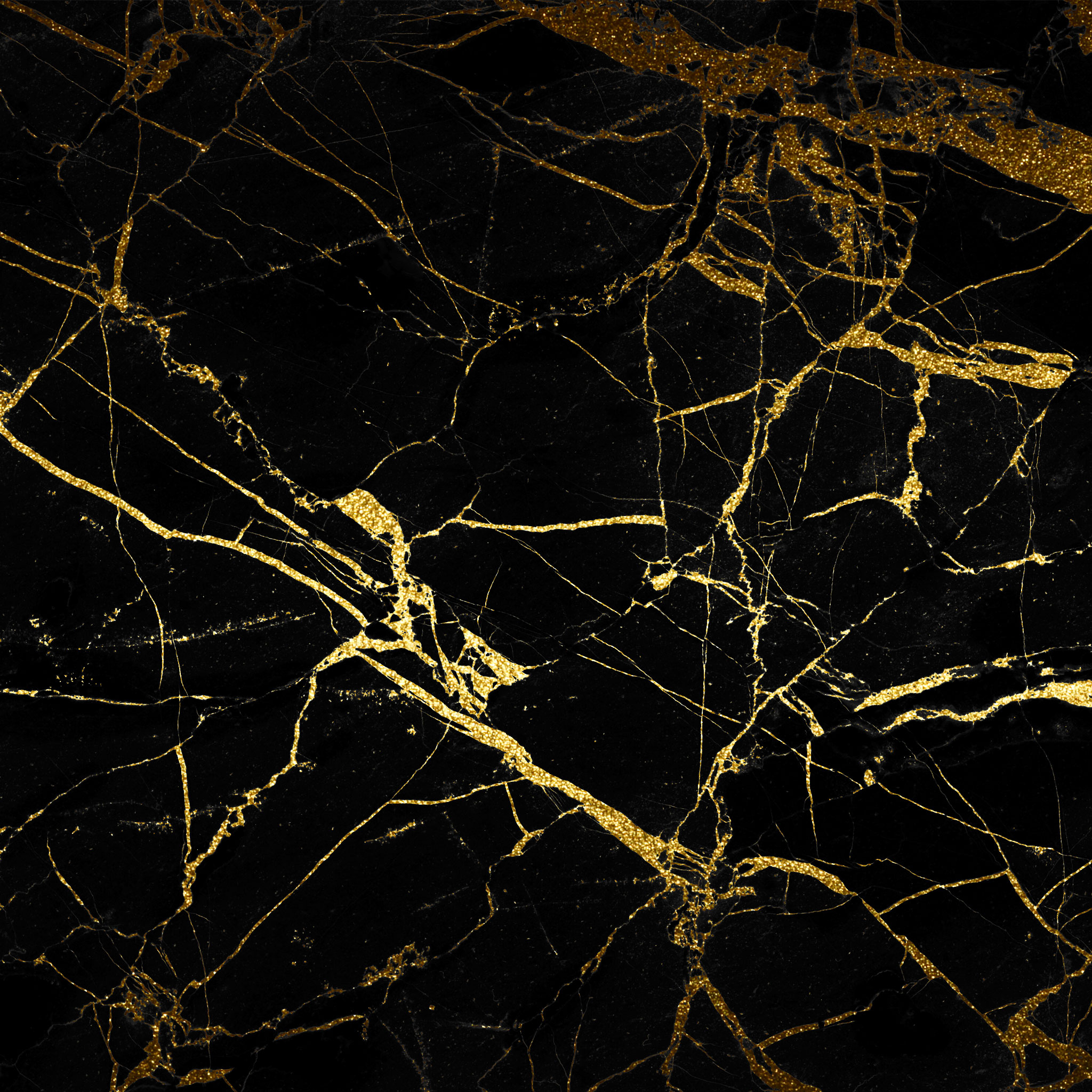 [99+] Black And Gold Marble Wallpapers on WallpaperSafari
