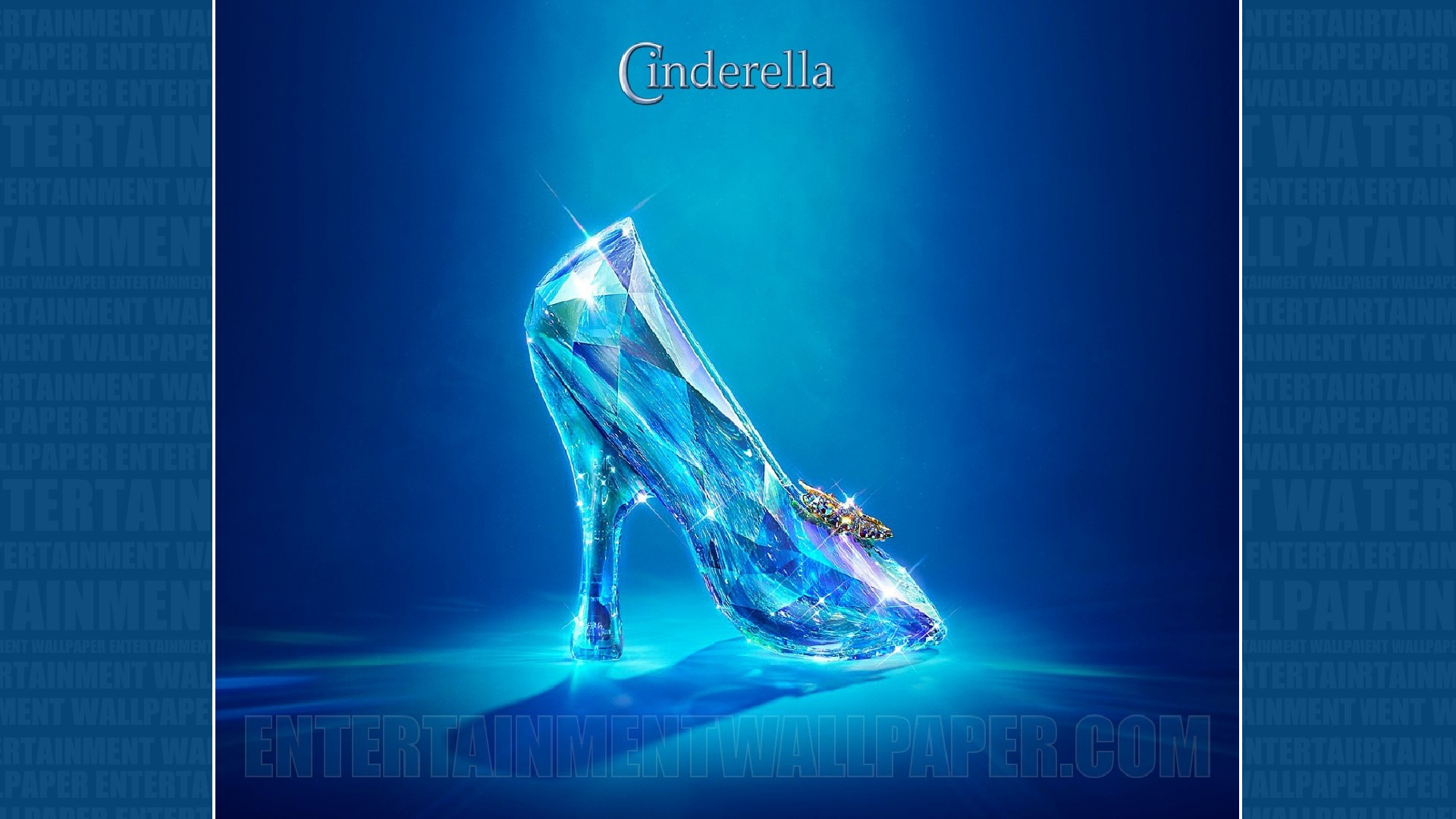 Cinderella Wallpaper Size More