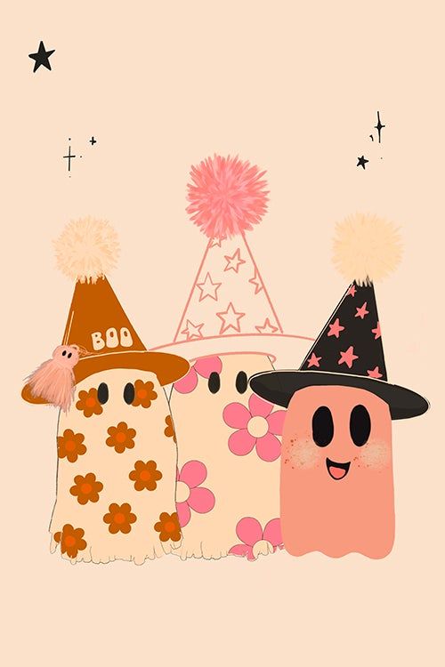 Hocus Pocus Wallpaper