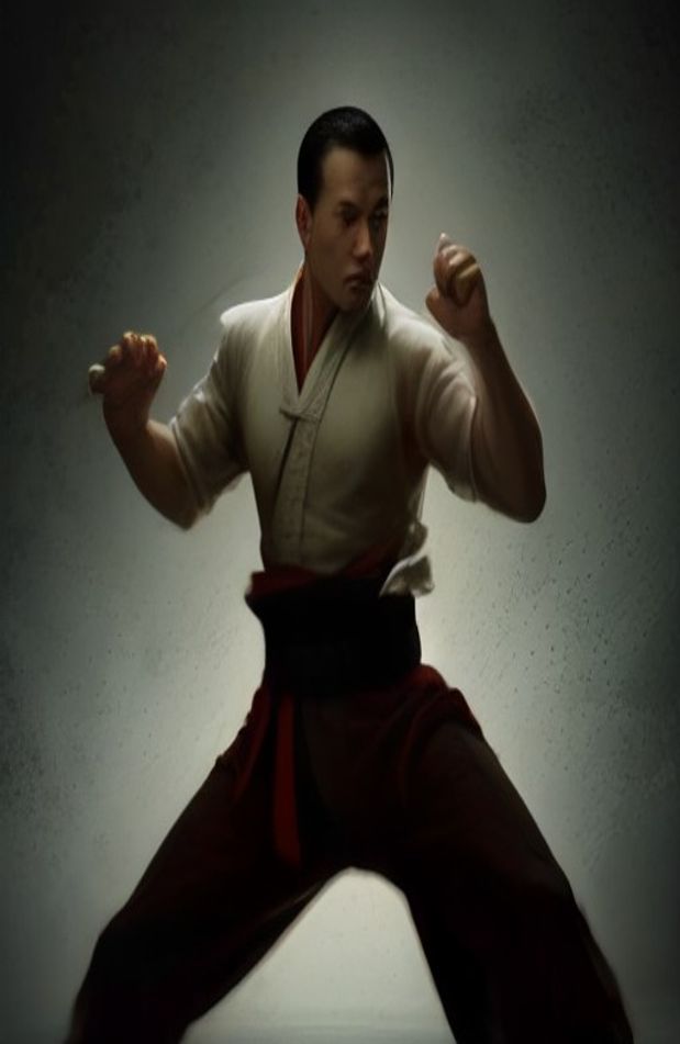 Ip Man Wallpaper HD