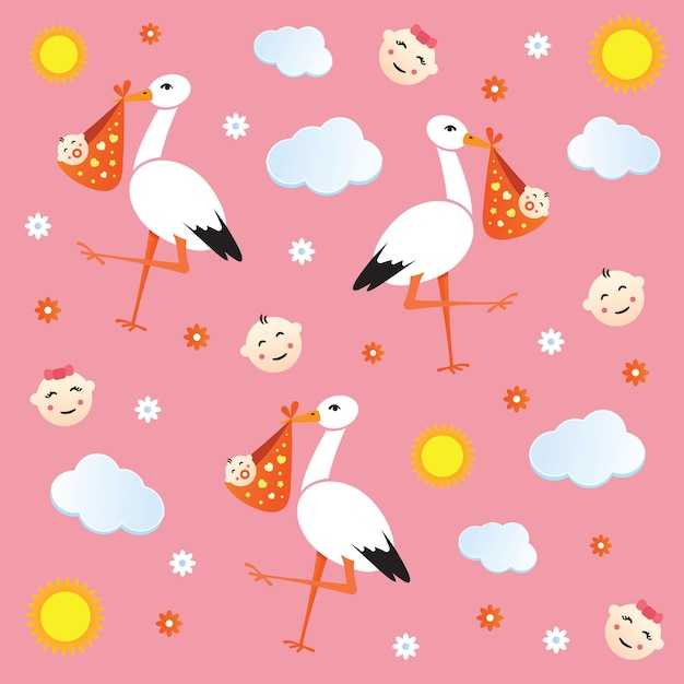 Premium Vector Wallpaper
