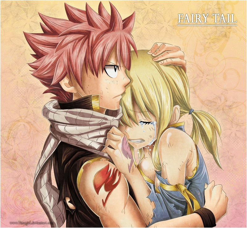 Category Anime HD Wallpaper Subcategory Fairy Tail