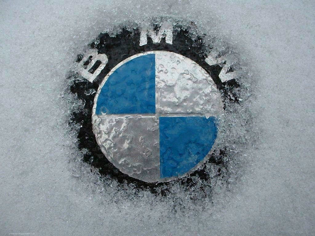 Bmw Logo HD Wallpaper Background Image Photos Pictures
