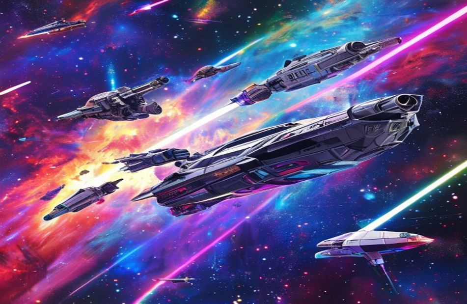Star Wars Windows Wallpaper