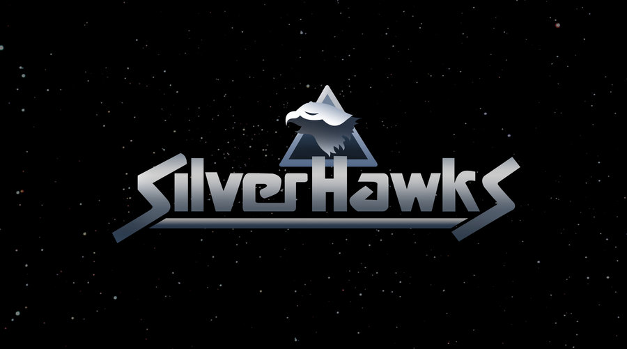 Silver Hawks By Rumaiisa